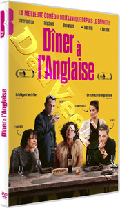 The Trouble with Jessica |   DVD